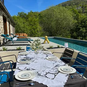 Maison d'hôtes Du Hautacam 