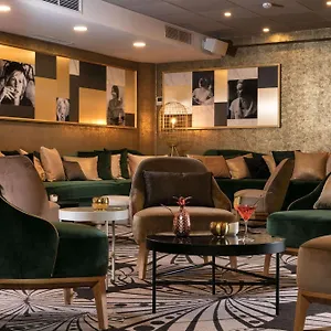 Hotel Niepce Hôtel, Curio Collection By Hilton ****
