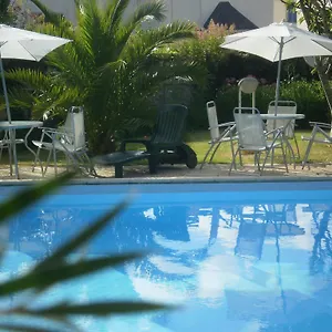 Hotel Grand Les Bains De Riviera Bretonne ***