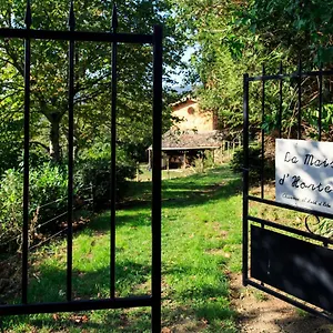  Maison d'hôtes La Maison D'hortense