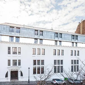 Appart hôtel Odalys Montmartre ****